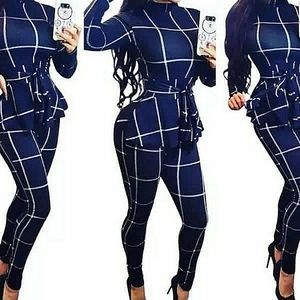 Women’s Bandage bodycon jumpsuit